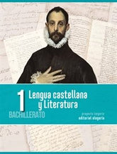 ✅ LENGUA 1ºNB 20 ISEGORIA I MARGUENDA LEON, LUIS MIGUEL I ALEGORIA I 9788415380603
